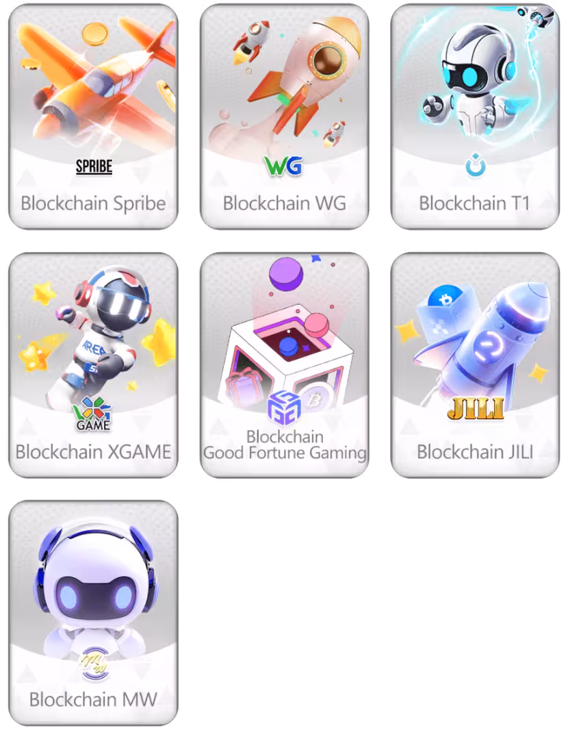 BLockchain mmoo40